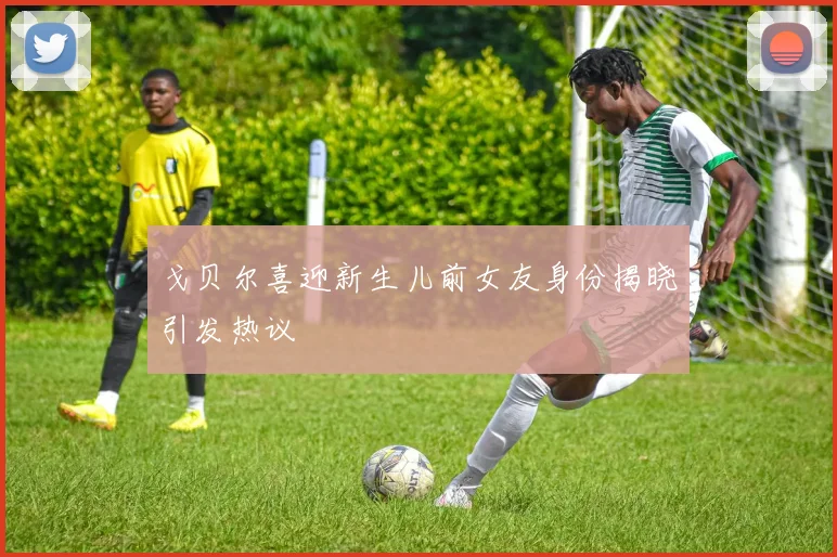 戈贝尔喜迎新生儿前女友身份揭晓引发热议