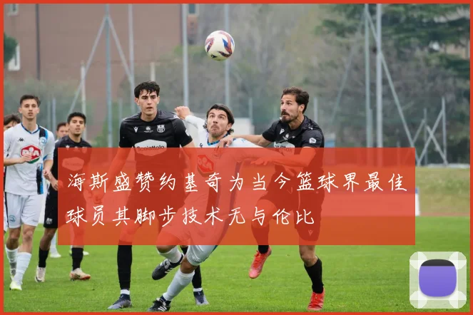 海斯盛赞约基奇为当今篮球界最佳球员其脚步技术无与伦比